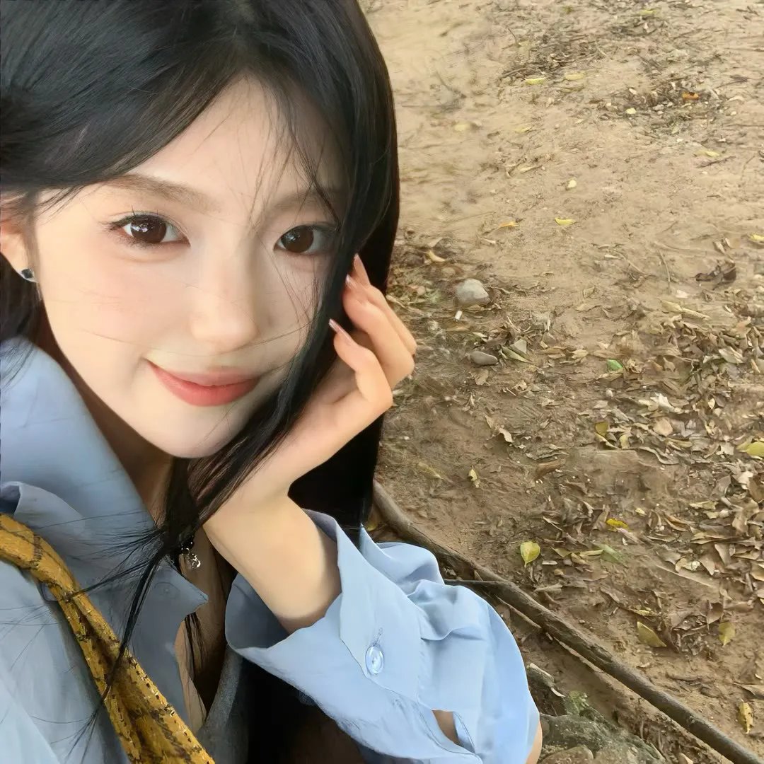 幸福的模样